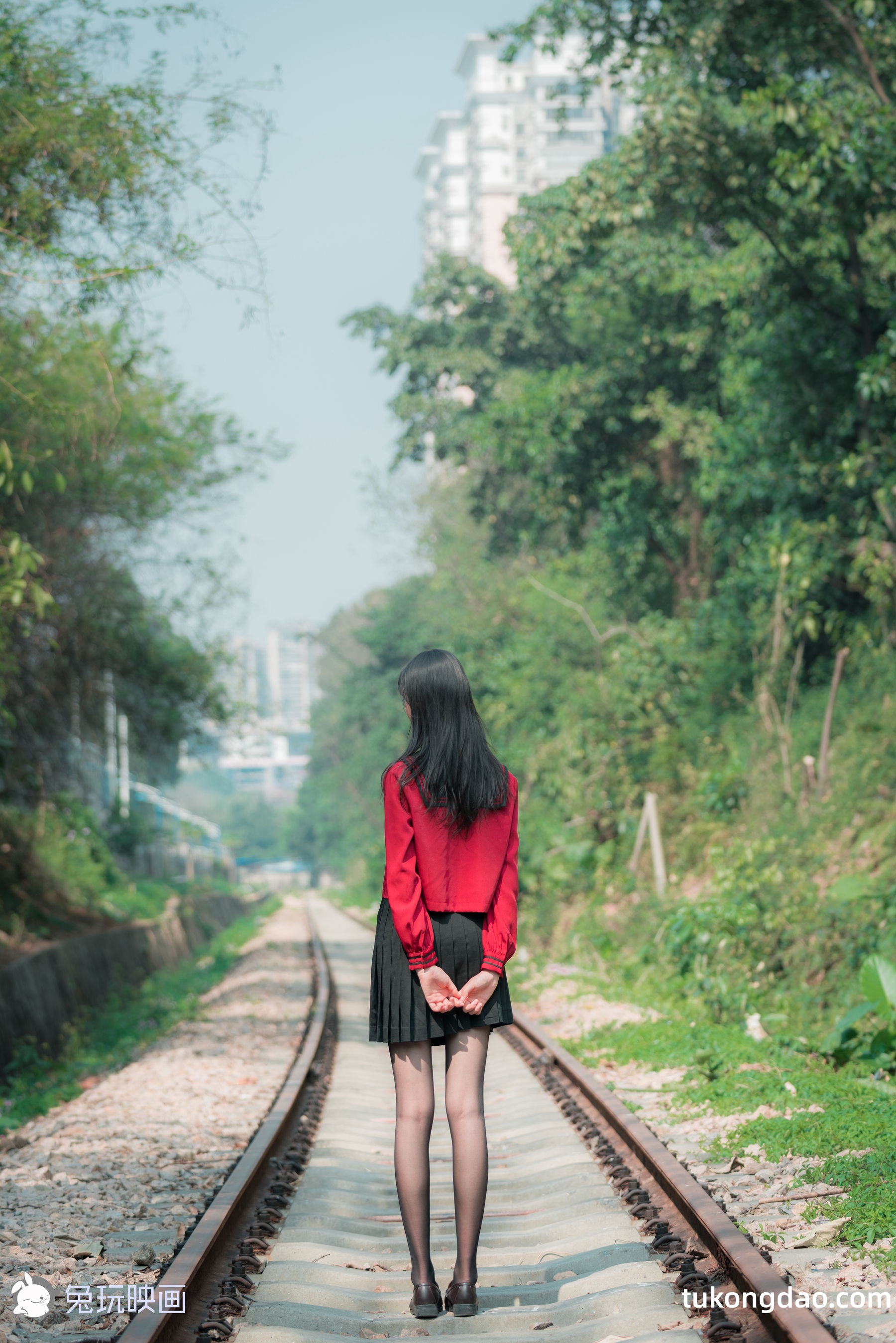 兔玩映画 – 117 整理写真合集 兔玩映画-第10张